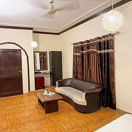 לאהור Hotel Green Fort Gulberg מראה חיצוני תמונה
