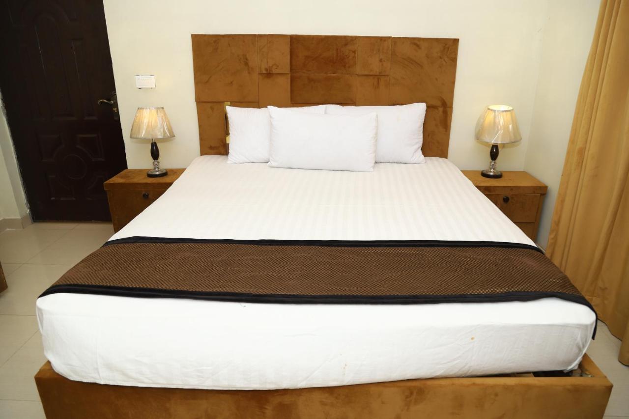 לאהור Hotel Green Fort Gulberg מראה חיצוני תמונה