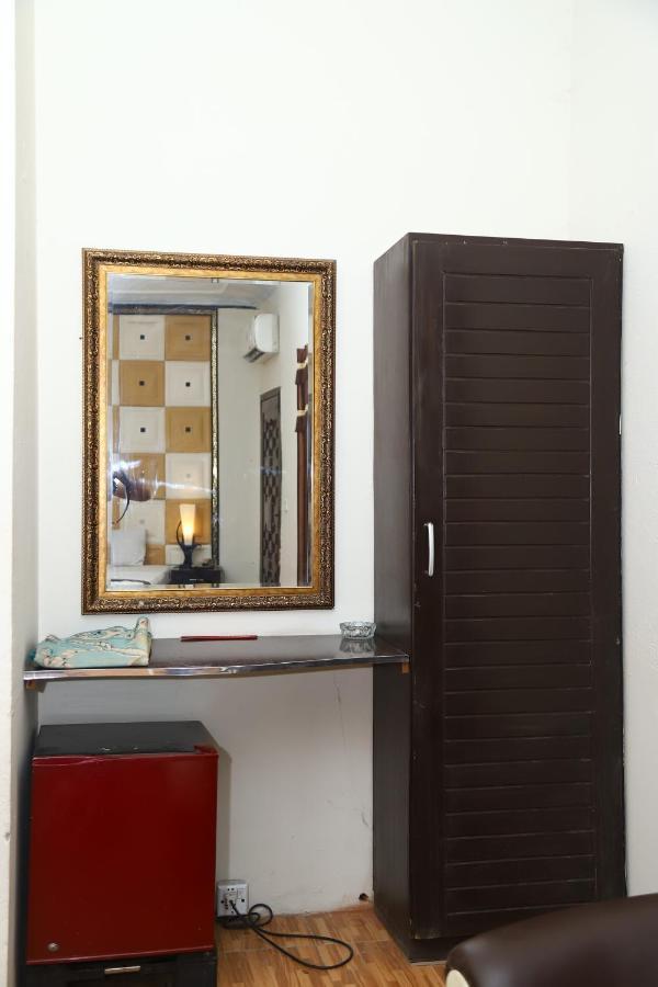 לאהור Hotel Green Fort Gulberg מראה חיצוני תמונה