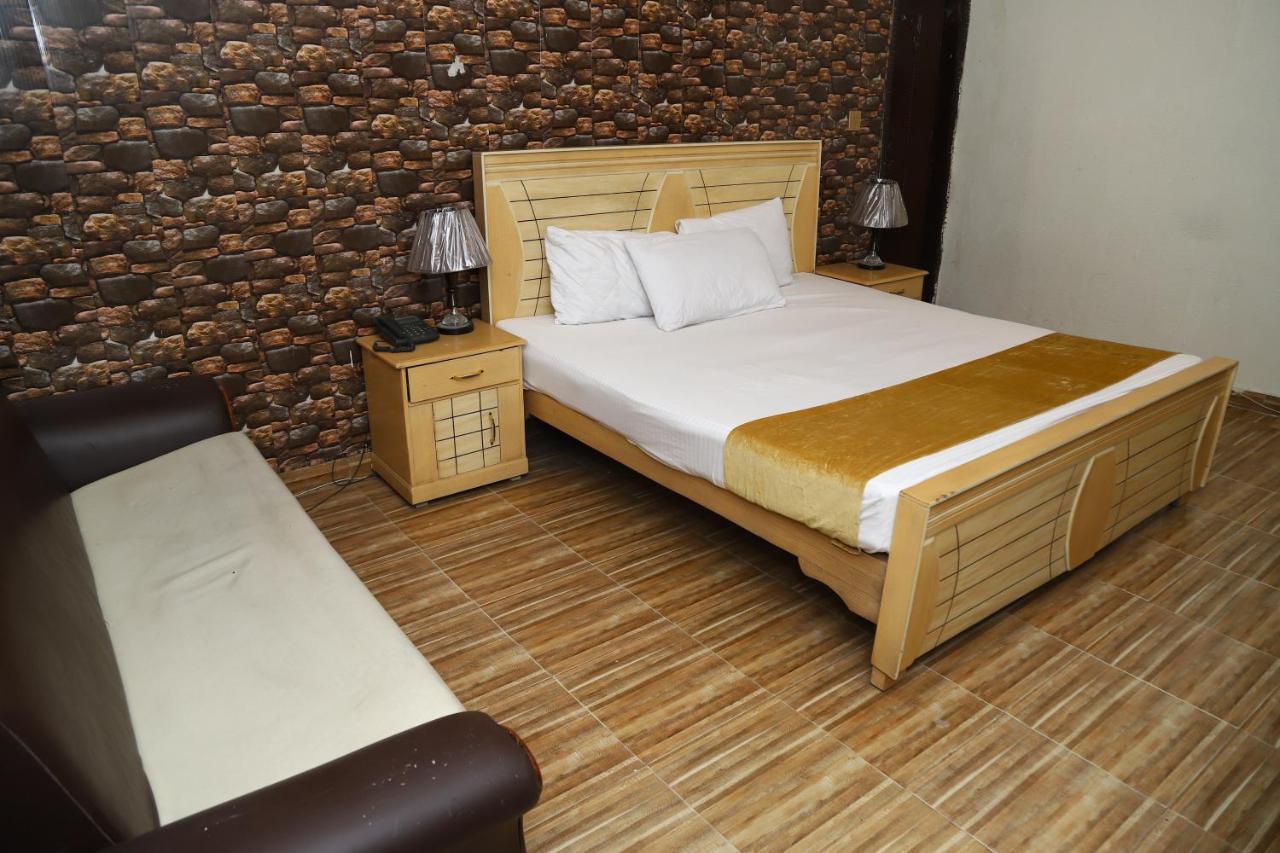 לאהור Hotel Green Fort Gulberg מראה חיצוני תמונה