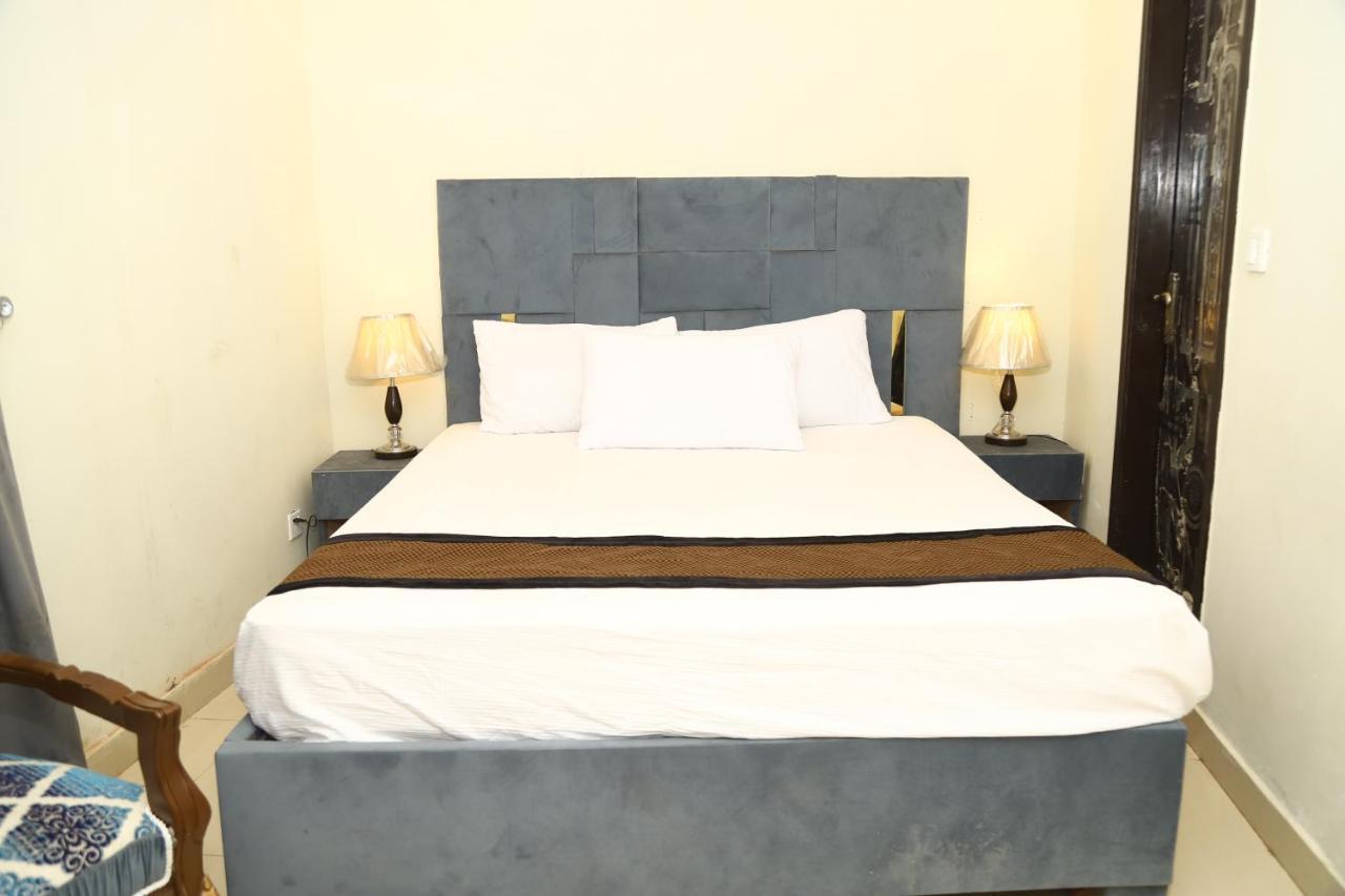 לאהור Hotel Green Fort Gulberg מראה חיצוני תמונה