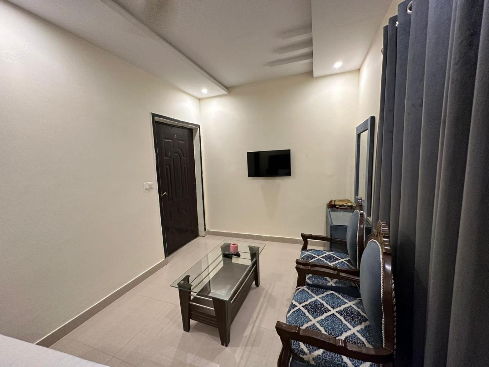 לאהור Hotel Green Fort Gulberg מראה חיצוני תמונה