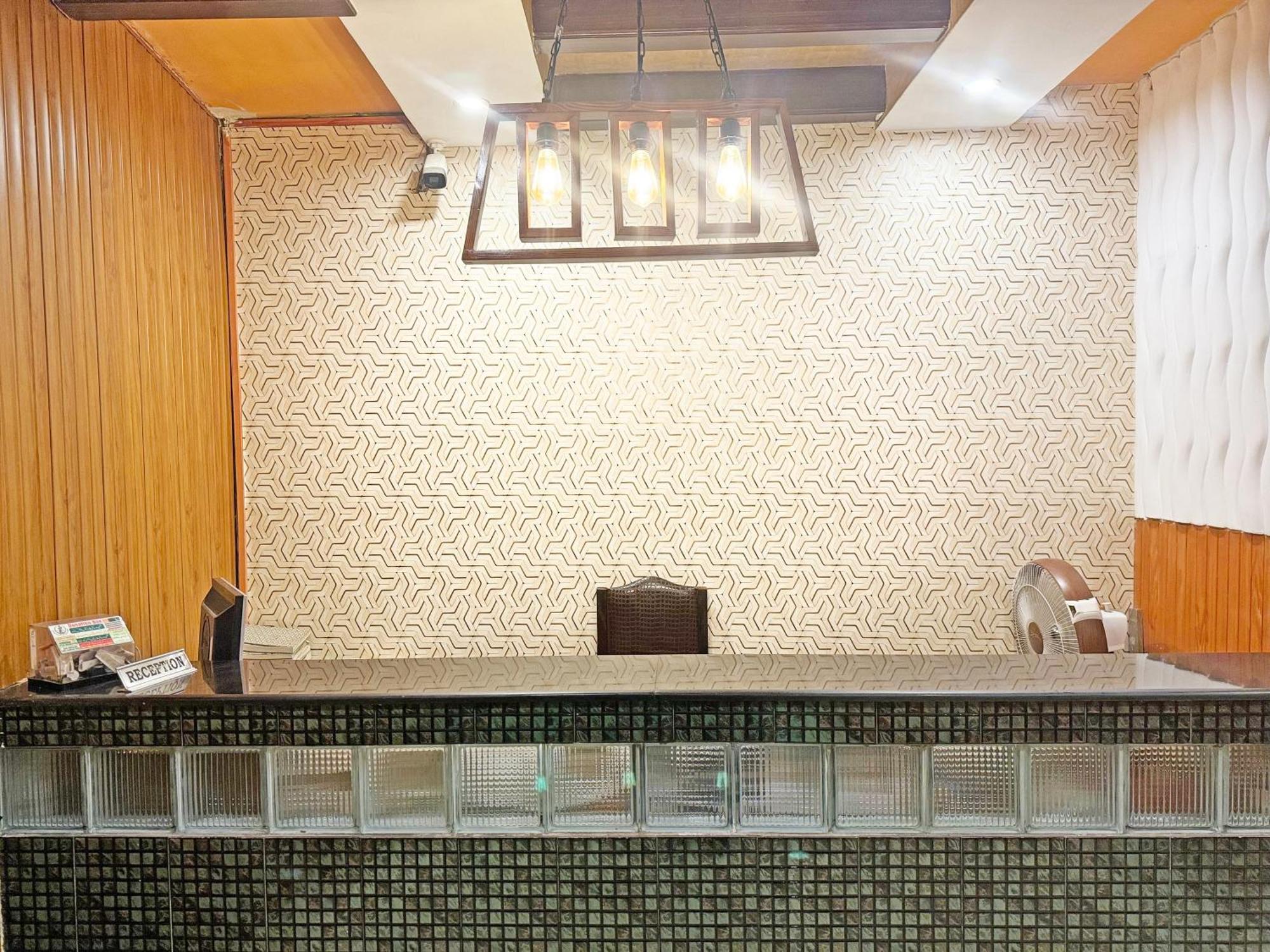 לאהור Hotel Green Fort Gulberg מראה חיצוני תמונה
