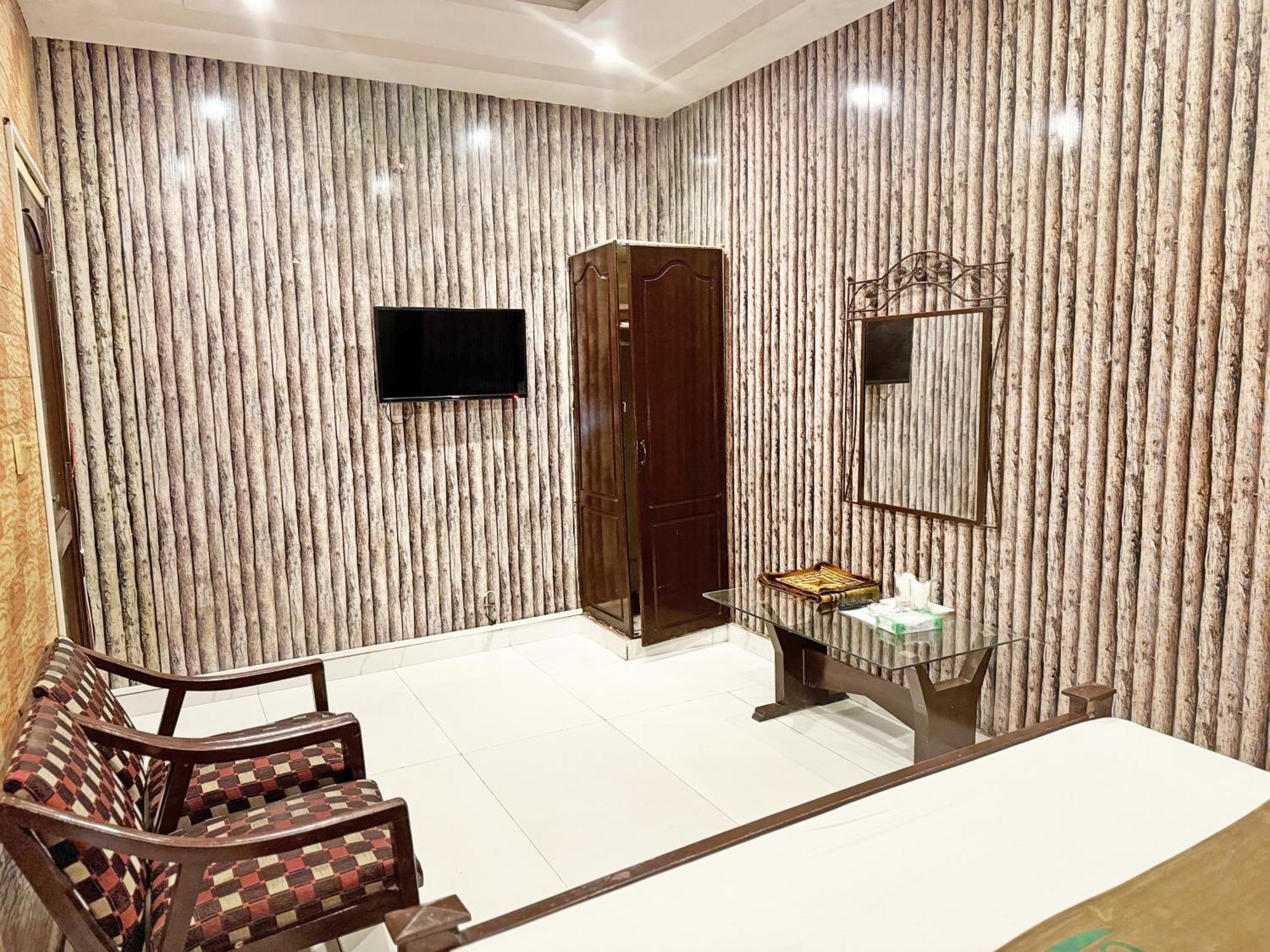 לאהור Hotel Green Fort Gulberg מראה חיצוני תמונה