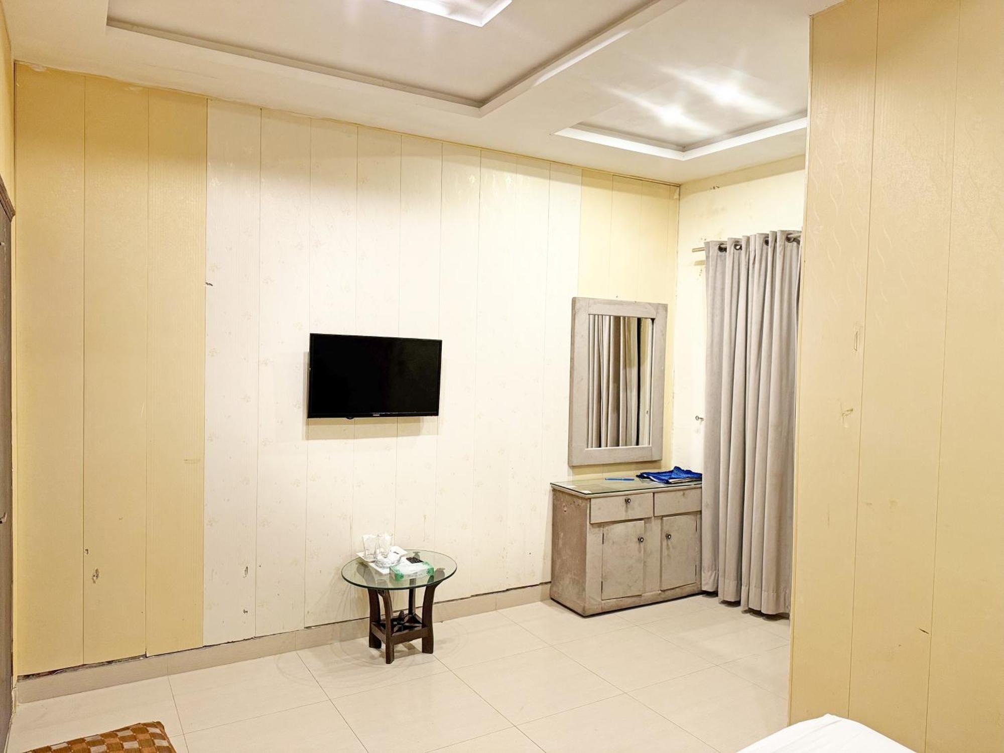 לאהור Hotel Green Fort Gulberg מראה חיצוני תמונה